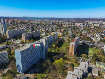 Prodej bytu 4+1 v osobním vlastnictví 80 m², Praha 4 - Krč