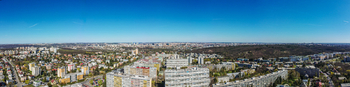 Praha 4 Krč - Prodej bytu 4+1 v osobním vlastnictví 80 m², Praha 4 - Krč