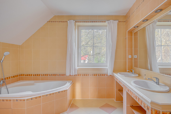 Pronájem domu 155 m², Mníšek pod Brdy