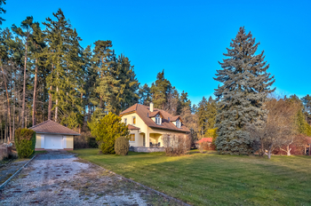 Pronájem domu 155 m², Mníšek pod Brdy