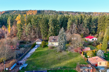 Pronájem domu 155 m², Mníšek pod Brdy