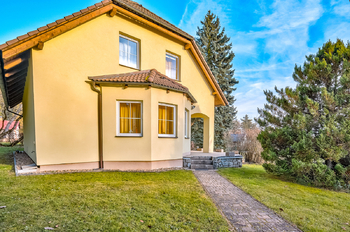 Pronájem domu 155 m², Mníšek pod Brdy