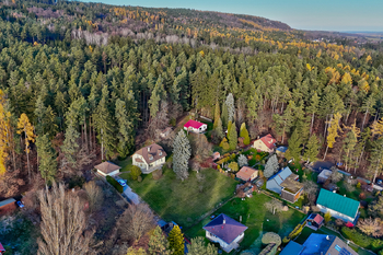 Pronájem domu 155 m², Mníšek pod Brdy