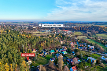 Pronájem domu 155 m², Mníšek pod Brdy