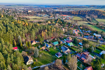 Pronájem domu 155 m², Mníšek pod Brdy