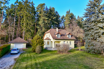 Pronájem domu 155 m², Mníšek pod Brdy