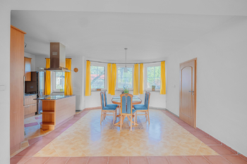 Pronájem domu 155 m², Mníšek pod Brdy