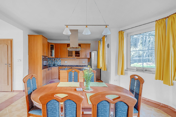 Pronájem domu 155 m², Mníšek pod Brdy