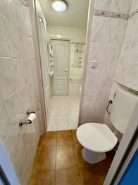 Pronájem bytu 3+1 v družstevním vlastnictví 1600 m², Vimperk