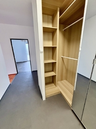 Pronájem bytu 3+1 v družstevním vlastnictví 1600 m², Vimperk