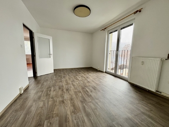 Pronájem bytu 3+1 v družstevním vlastnictví 1600 m², Vimperk