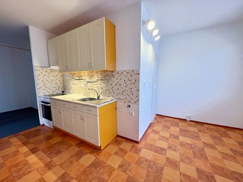 Pronájem bytu 3+1 v družstevním vlastnictví 1600 m², Vimperk