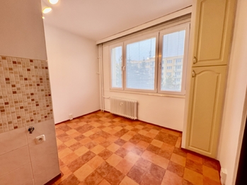 Pronájem bytu 3+1 v družstevním vlastnictví 1600 m², Vimperk