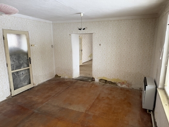 Prodej domu 80 m², Stařeč