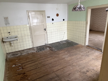 Prodej domu 80 m², Stařeč