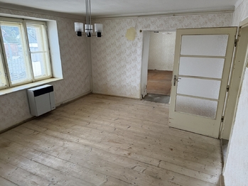 Prodej domu 80 m², Stařeč