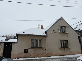 Prodej domu 80 m², Stařeč