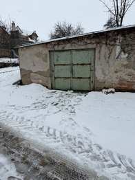 Prodej domu 80 m², Stařeč