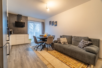 Pronájem bytu 3+kk v osobním vlastnictví 74 m², Beroun