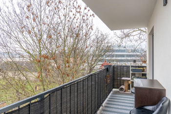 Pronájem bytu 3+kk v osobním vlastnictví 74 m², Beroun