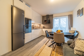 Pronájem bytu 3+kk v osobním vlastnictví 74 m², Beroun