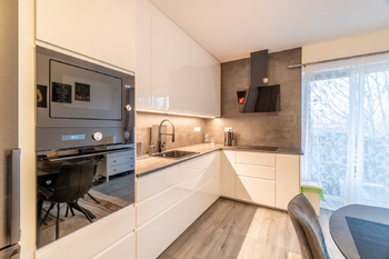 Pronájem bytu 3+kk v osobním vlastnictví 74 m², Beroun