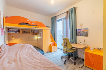 Pronájem bytu 3+kk v osobním vlastnictví 74 m², Beroun