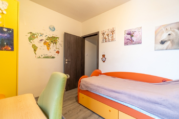 Pronájem bytu 3+kk v osobním vlastnictví 74 m², Beroun