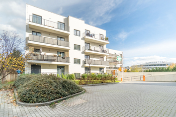 Pronájem bytu 3+kk v osobním vlastnictví 74 m², Beroun