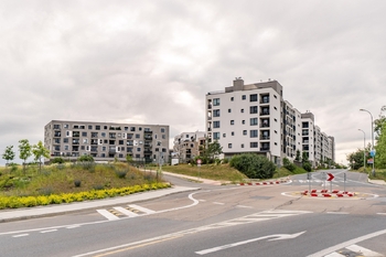 Prodej bytu 2+kk v družstevním vlastnictví 59 m², Praha 6 - Ruzyně