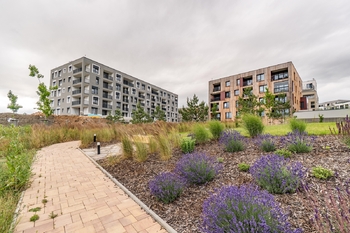 Prodej bytu 2+kk v družstevním vlastnictví 59 m², Praha 6 - Ruzyně