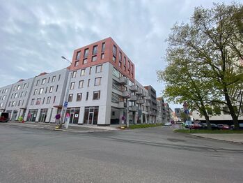 Prodej garážového stání, Hradec Králové