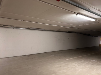 Prodej garážového stání, Hradec Králové