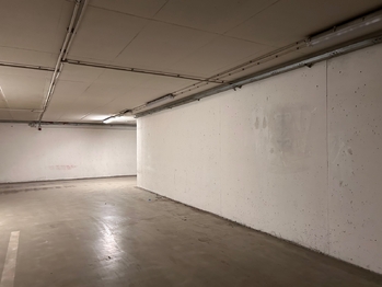 Prodej garážového stání, Hradec Králové