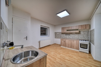 Pronájem bytu 2+kk v osobním vlastnictví 67 m², Kolín