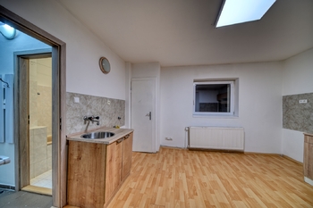Pronájem bytu 2+kk v osobním vlastnictví 67 m², Kolín