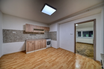 Pronájem bytu 2+kk v osobním vlastnictví 67 m², Kolín