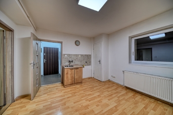 Pronájem bytu 2+kk v osobním vlastnictví 67 m², Kolín