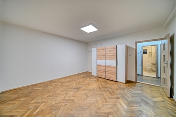 Pronájem bytu 2+kk v osobním vlastnictví 67 m², Kolín