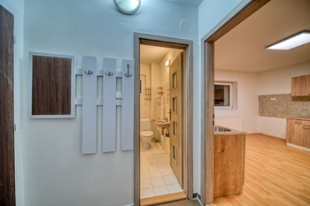 Pronájem bytu 2+kk v osobním vlastnictví 67 m², Kolín