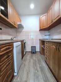 Pronájem bytu 2+1 v družstevním vlastnictví 53 m², Orlová