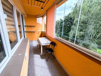 Pronájem bytu 2+1 v družstevním vlastnictví 53 m², Orlová