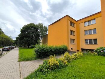 Pronájem bytu 2+1 v družstevním vlastnictví 53 m², Orlová