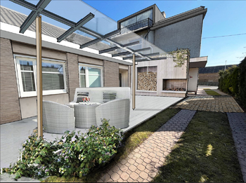 Prodej domu 320 m², Lutín