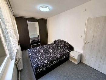 Pronájem bytu 2+kk v družstevním vlastnictví 53 m², Orlová