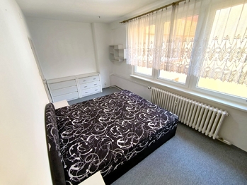 Pronájem bytu 2+kk v družstevním vlastnictví 53 m², Orlová