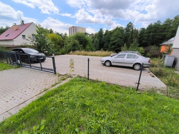 Pronájem bytu 2+kk v družstevním vlastnictví 53 m², Orlová