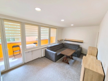 Pronájem bytu 2+kk v družstevním vlastnictví 53 m², Orlová