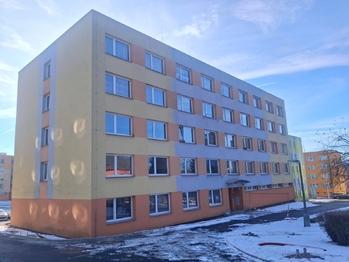 Pronájem bytu 1+1 v osobním vlastnictví 51 m², Volary