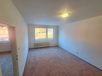 Pronájem bytu 1+1 v osobním vlastnictví 51 m², Volary